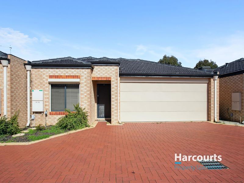 7/7 Crossville Way, Success WA 6164