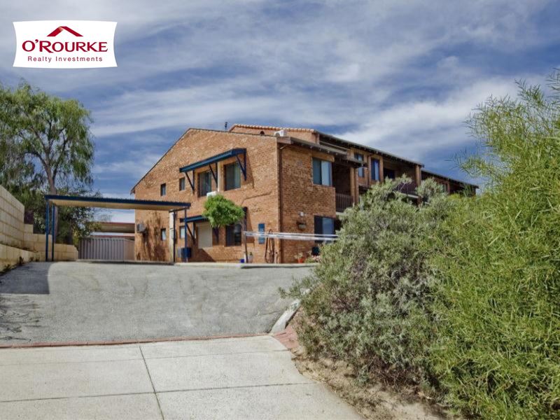 18/72 Stanley Street, Scarborough WA 6019