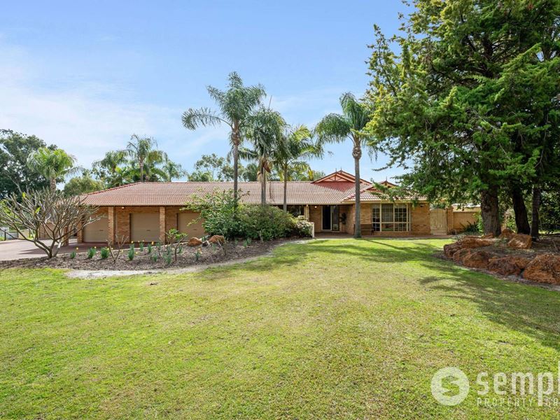 4 Brush Court, Canning Vale