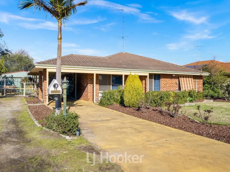 14 Prowse Road, Capel