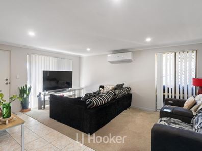 14 Prowse Road, Capel WA 6271