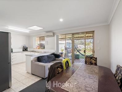 14 Prowse Road, Capel WA 6271