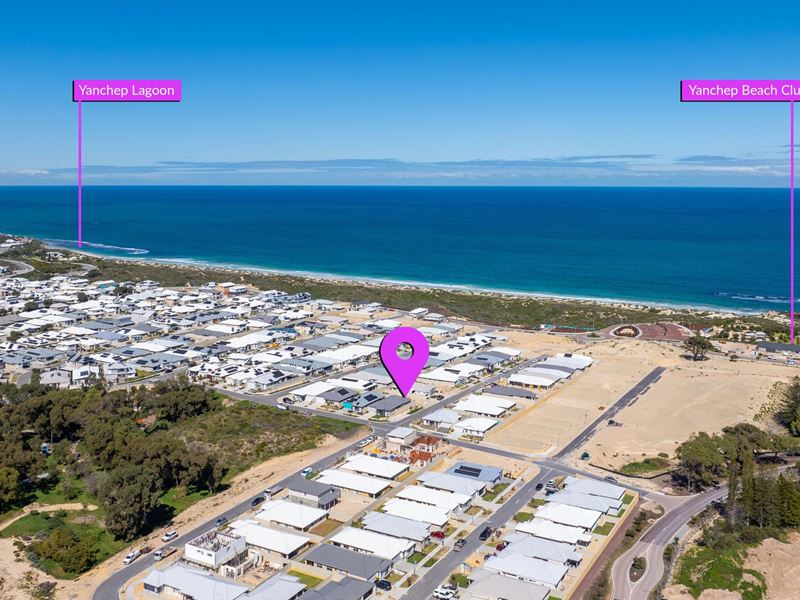 3 Holiday Way, Yanchep