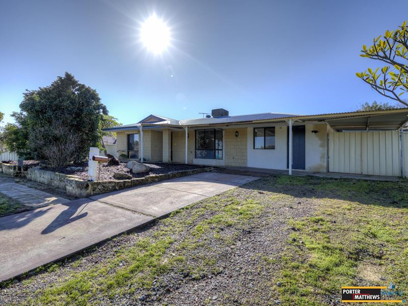 54 Redgum Avenue, Bellevue