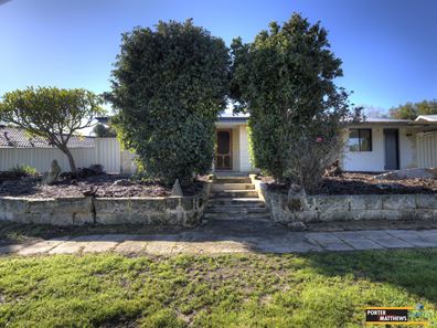 54 Redgum Avenue, Bellevue WA 6056