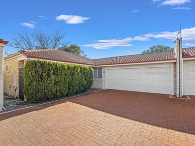 3/49-51 Queen Street, Bentley WA 6102