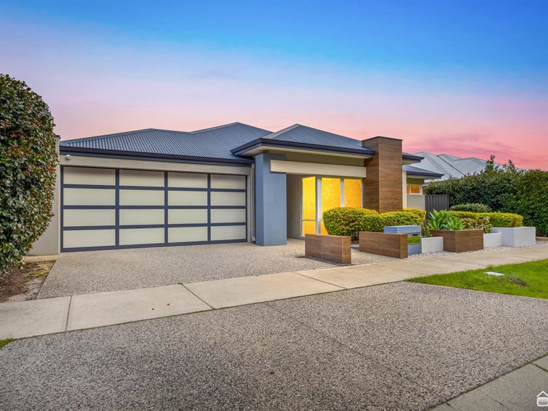 29 Kingshurst Chase, Haynes WA 6112