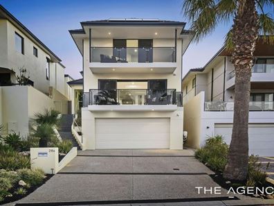 28B Clarecastle Retreat, Mindarie WA 6030