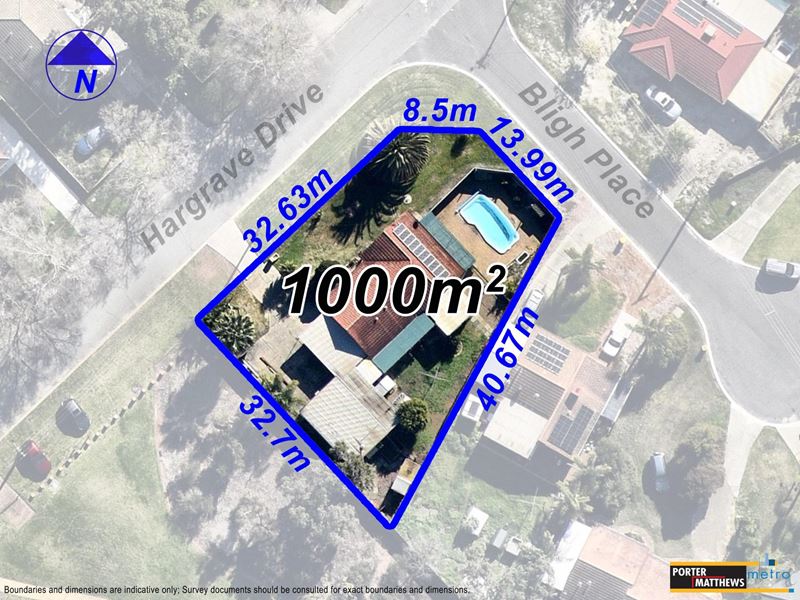 1 Bligh Place, Thornlie WA 6108