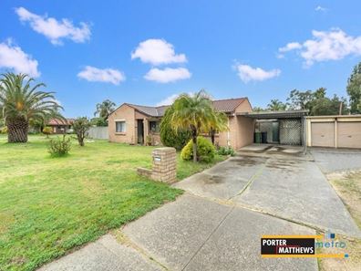 1 Bligh Place, Thornlie WA 6108