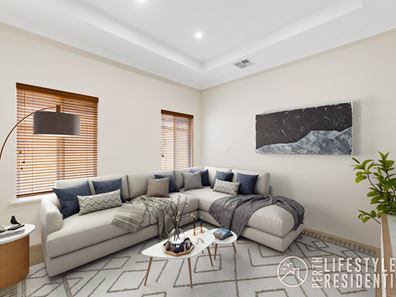 132 St Andrews Drive, Yanchep WA 6035