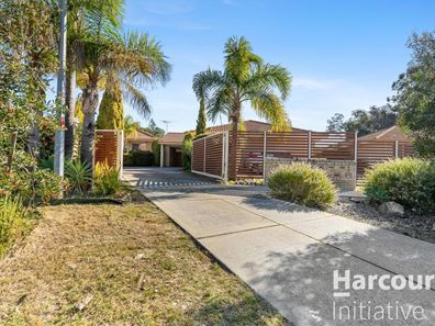 2/14 Everlasting Gardens, Mirrabooka WA 6061