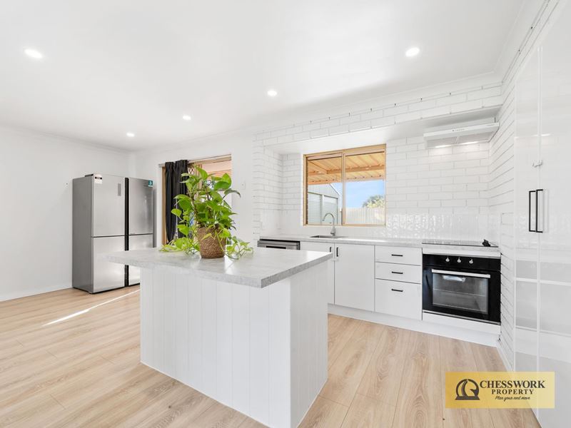 58 Wooramel Way, Cooloongup WA 6168