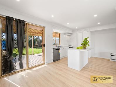 58 Wooramel Way, Cooloongup WA 6168