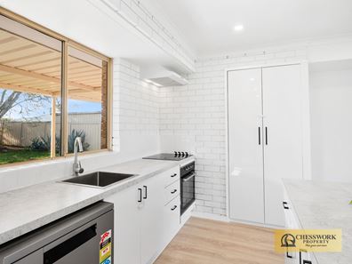 58 Wooramel Way, Cooloongup WA 6168