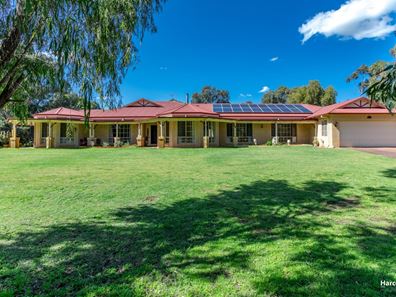 96 Fielder Road, Serpentine WA 6125