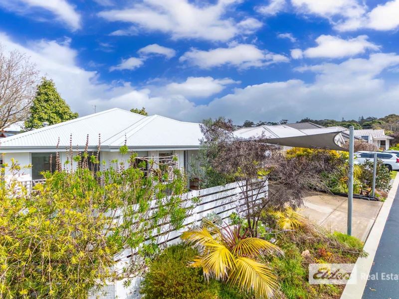 4/50 Lion Street, Centennial Park