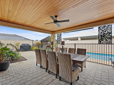 36 Blaxland Terrace, Baldivis WA 6171