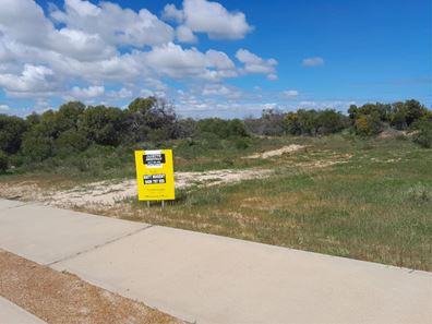 18 Emily Way, Dongara WA 6525