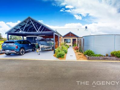 3 Balagarra Lane, Witchcliffe WA 6286