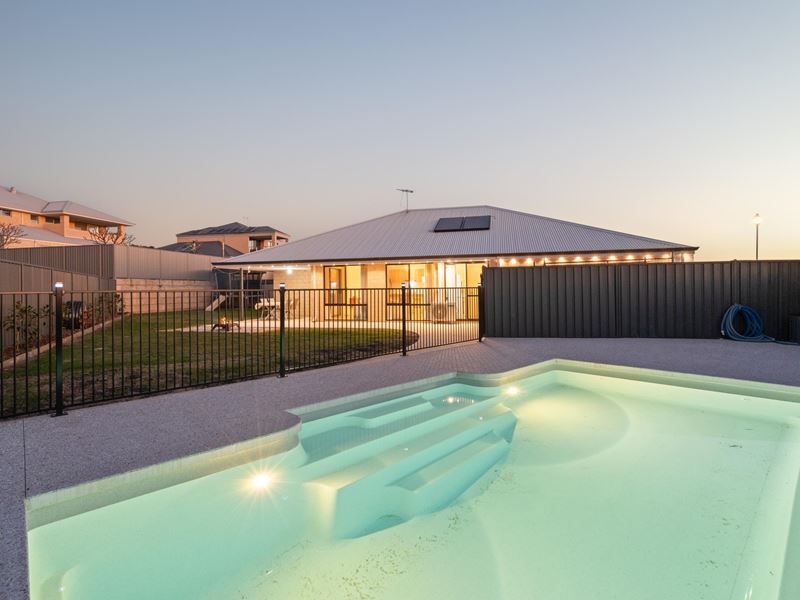 5 Lookout Vista, Singleton
