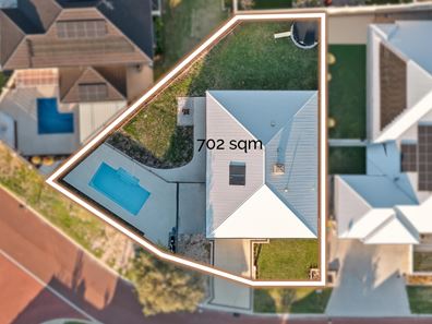 5 Lookout Vista, Singleton WA 6175