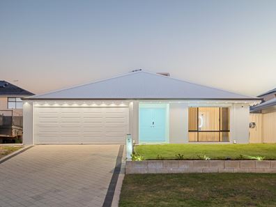 5 Lookout Vista, Singleton WA 6175