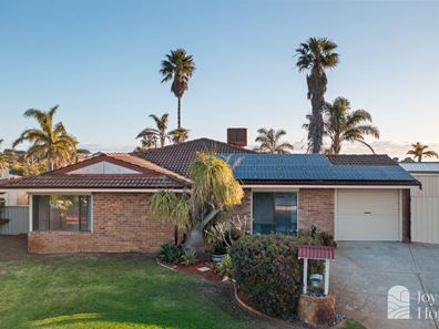 10 Eildon  Court, Joondalup WA 6027
