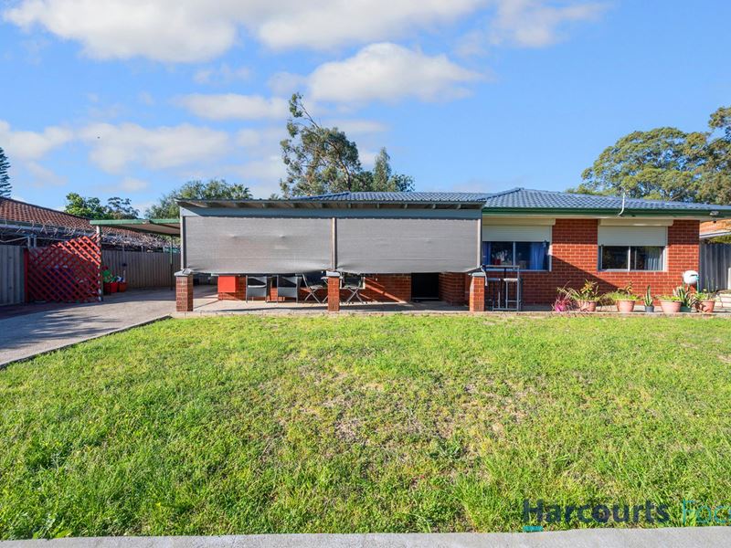 8 Abdale Court, Camillo