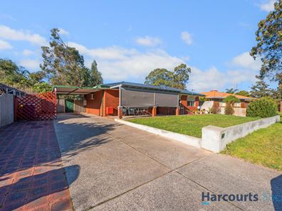 8 Abdale Court, Camillo WA 6111