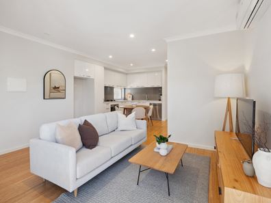 2/18 Brady Street, Mount Hawthorn WA 6016