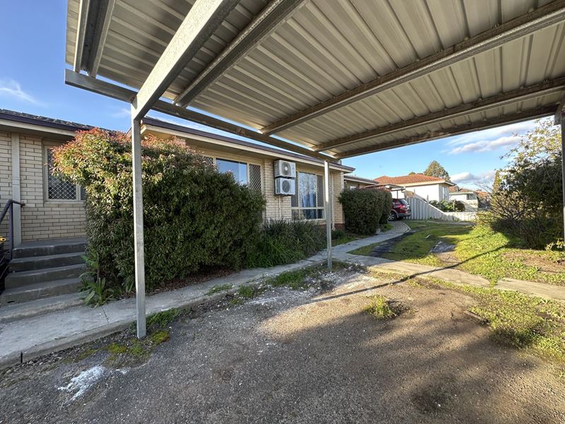 15A Beeck Street, Katanning WA 6317