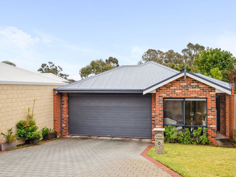 1 Mclarty Street, Cloverdale