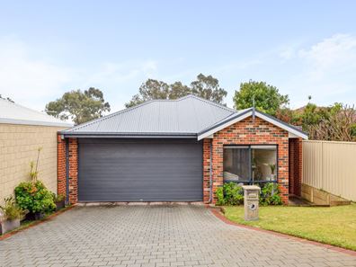 1 Mclarty Street, Cloverdale WA 6105