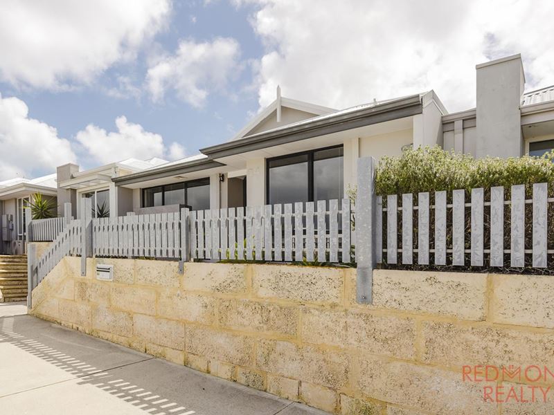 64 Skysail Avenue, Alkimos WA 6038