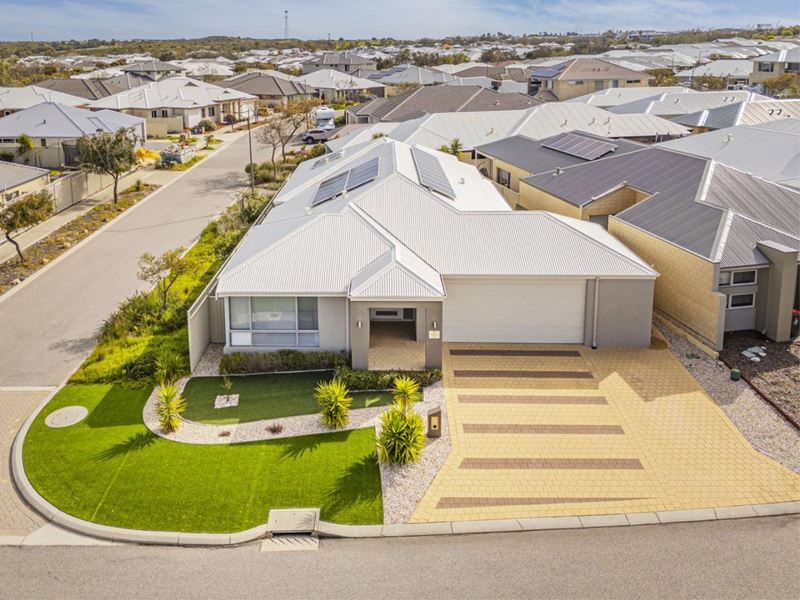 7 Whistling Drive, Alkimos WA 6038