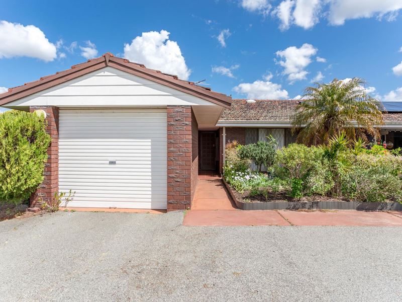 6/9 Durling Place, Kelmscott