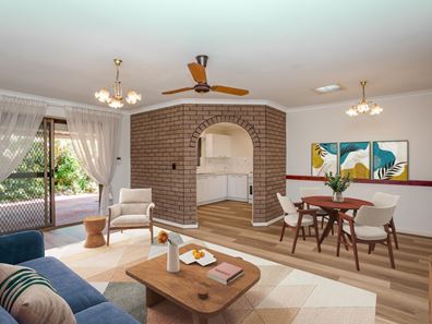 6/9 Durling Place, Kelmscott WA 6111