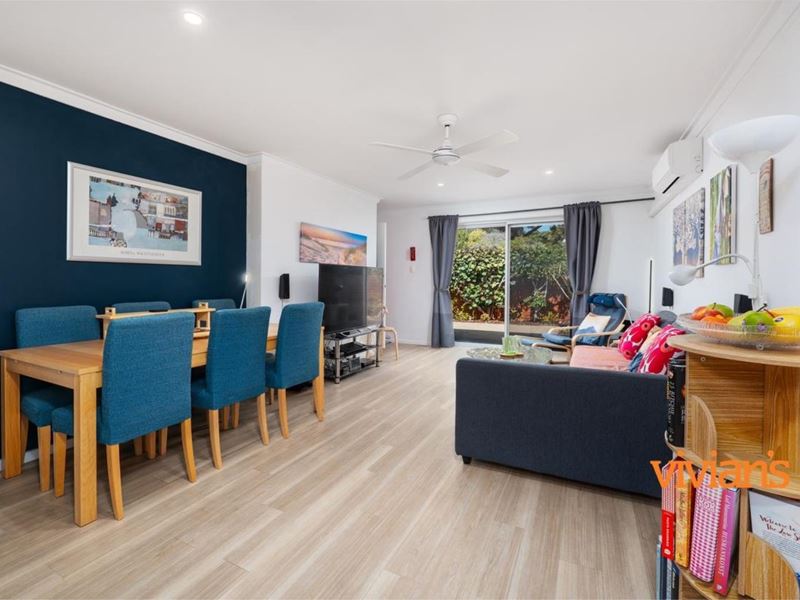18/9 Boundary Road, Mosman Park WA 6012