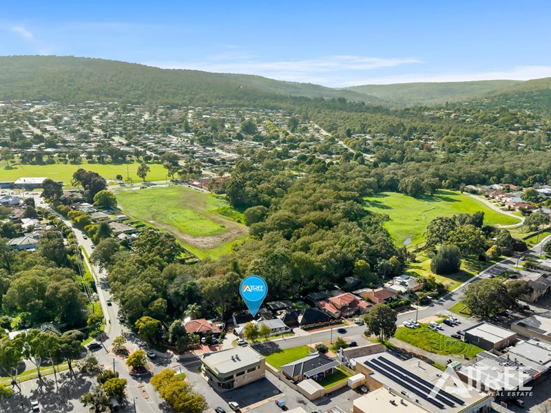 14A Page Road, Kelmscott WA 6111