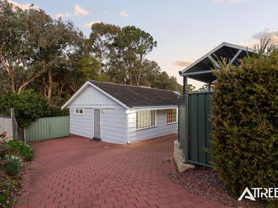 14A Page Road, Kelmscott WA 6111