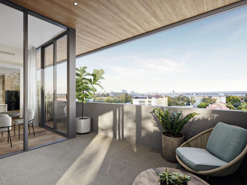 107/89 Broadway, Nedlands