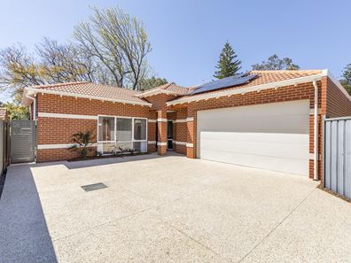 42A Fifth Avenue, Mount Lawley WA 6050