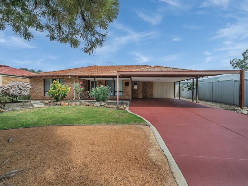 12 Hyland Way, Wilson WA 6107