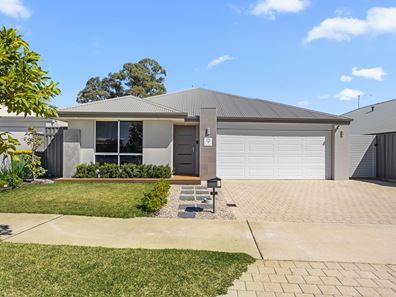 9 Pedicel Avenue, Baldivis WA 6171
