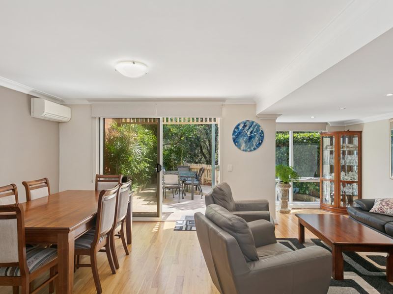 4/18 St Johns Wood Boulevard, Mount Claremont WA 6010