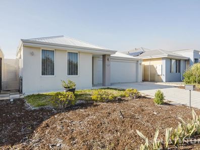 21 Montana Crescent, Alkimos WA 6038