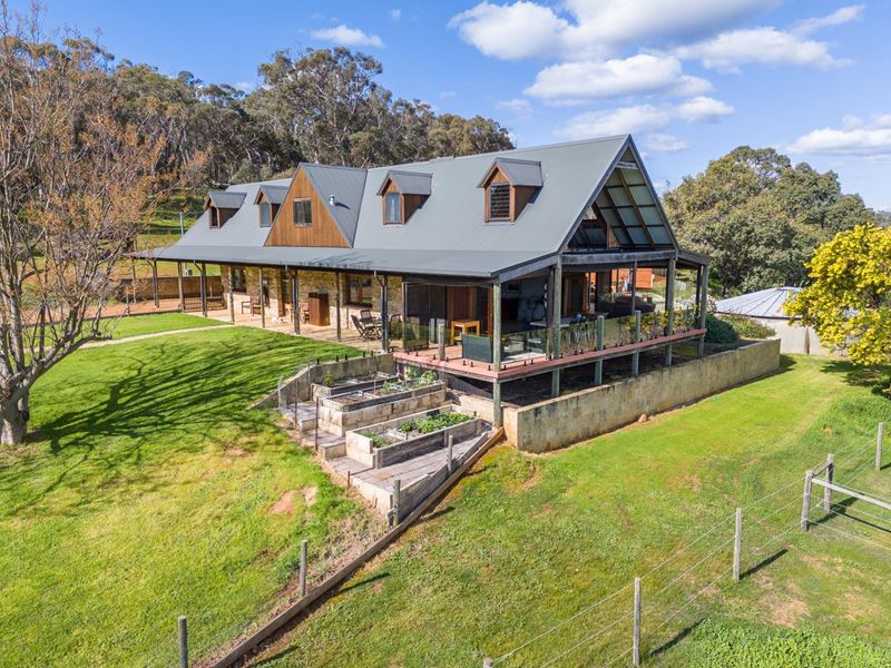 3101 Bindoon-Dewars Pool Road, Bindoon