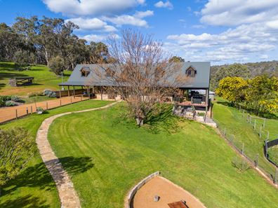 3101 Bindoon-Dewars Pool Road, Bindoon WA 6502