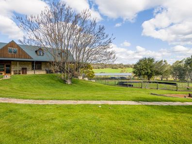 3101 Bindoon-Dewars Pool Road, Bindoon WA 6502